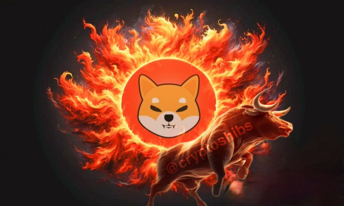 CRYPTO SHIB tweet media