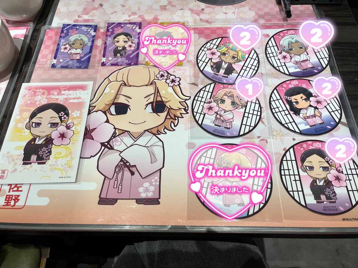 さなこ tweet media