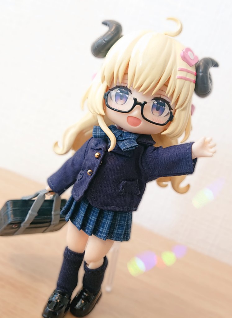 グラスの中の鯨(52hz) tweet media