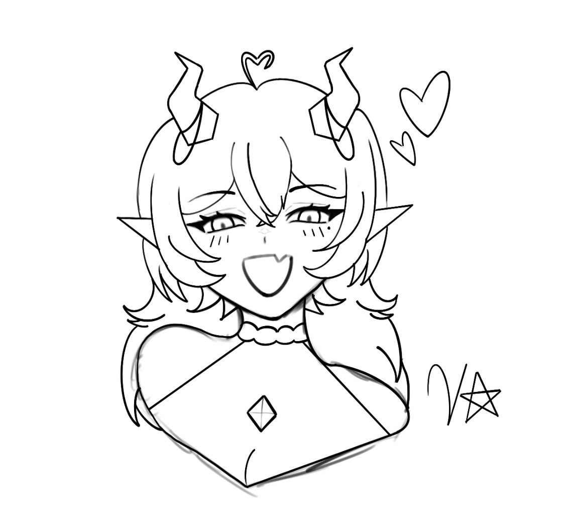 VityaNova VT | 💜💫 | NOVATHON tweet media