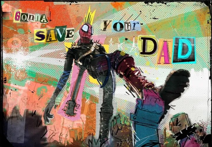 chismociento175's tweet image. Se revelaron las imágenes de Spiderman Beyond the spideverse, su fecha de estreno es el 18 de Junio del 2027
#noticias #spideman #spidermanbeyondthespiderverse #cinemacon #parati