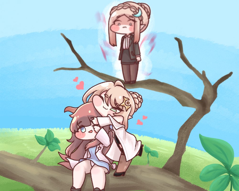 심심한폴리 tweet media