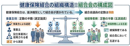 s_b4l's tweet photo. 組合会議員
#ジミニーに作ってもらった https://t.co/qnsg11DSUJ