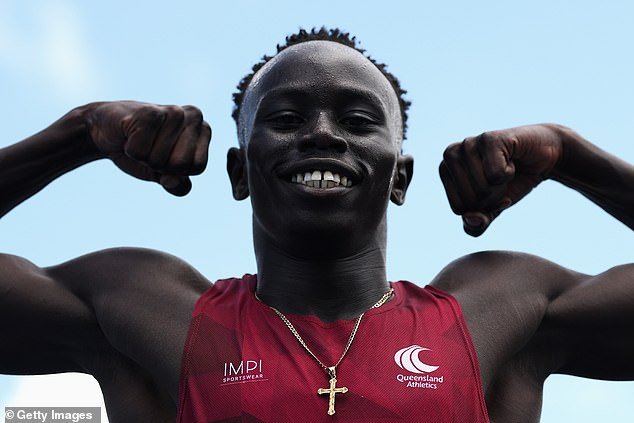 Wilfred Reilly tweet media