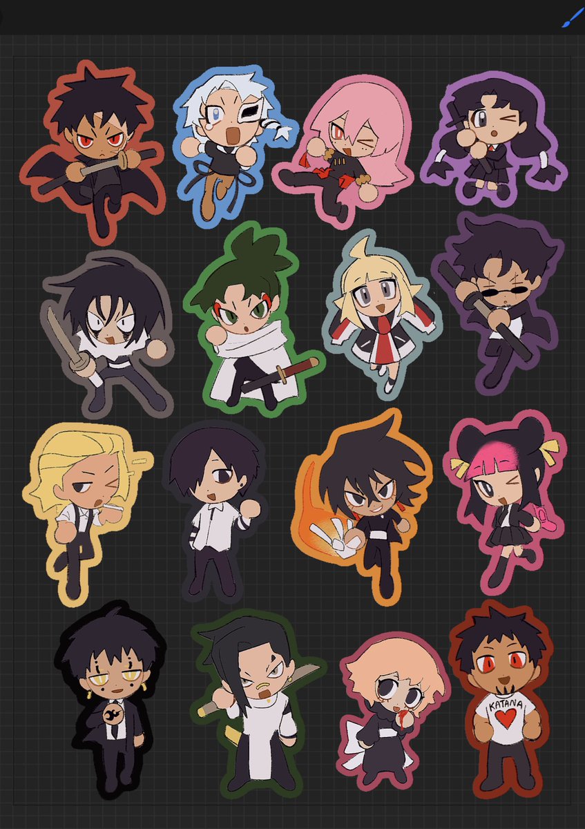 natsuruha plug tweet media