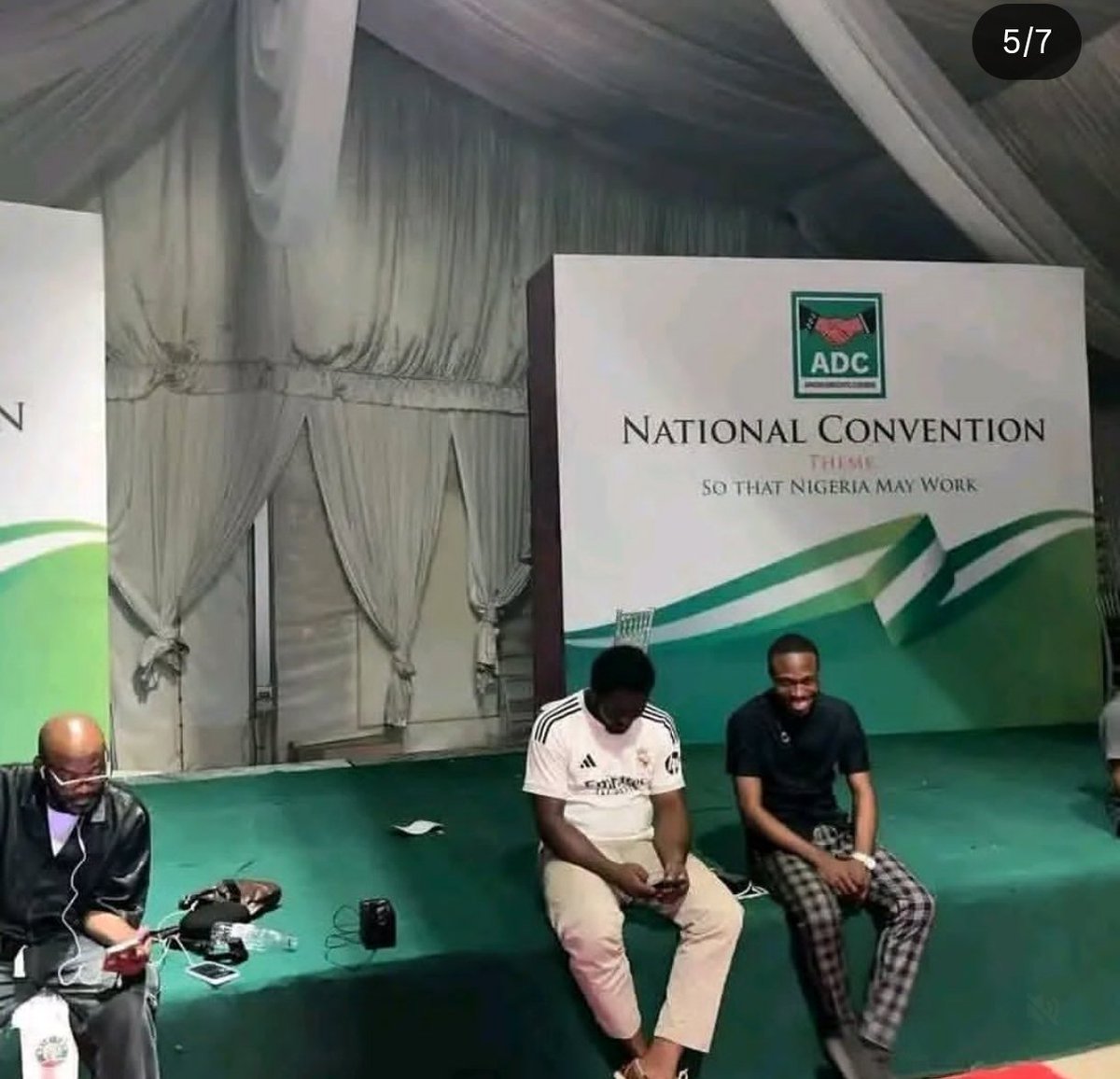 Nigeria Stories tweet media