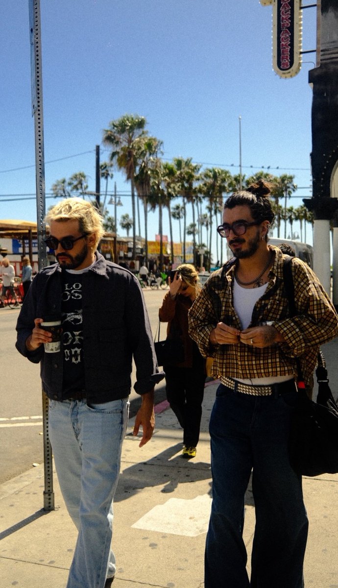 📷|| ¿Me explican el porte?