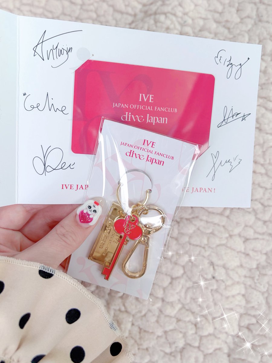 もか🍑🦌໒꒱· ﾟ4/18 IVE京セラ tweet media