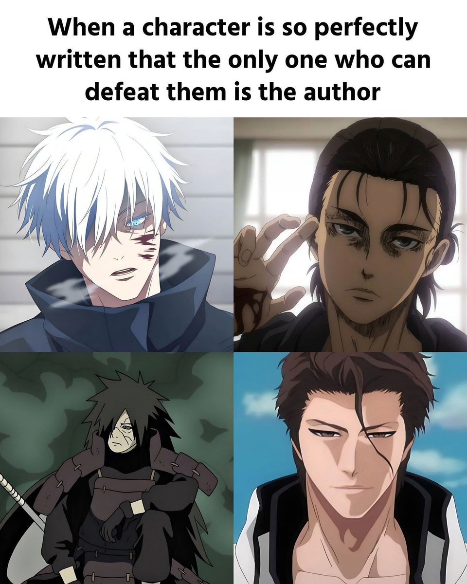 Anime Posts tweet media