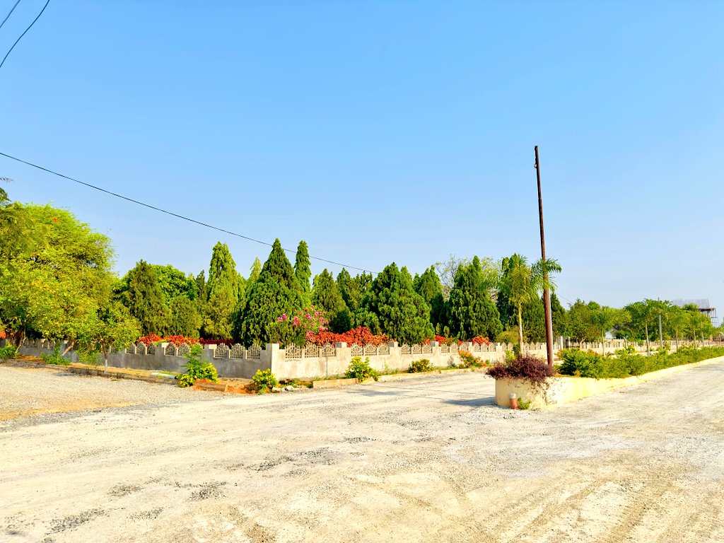 Shaandaar Hyderabad tweet media