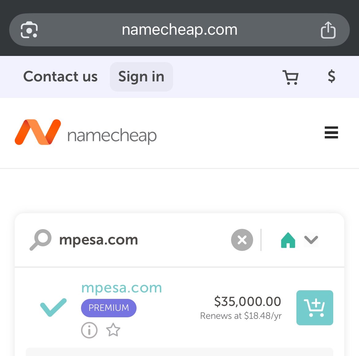 David Amunga ⚡️ tweet media