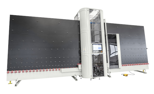 glassonweb's tweet photo. ⚙️✨CMS dry seaming machines all around the world! https://t.co/533Tl08df6 
@SCMGroup #CMSGlassTechnology #GlassProcessing #Innovation #Manufacturing #DryProcessing #GlassIndustry #Automation #SmartManufacturing #GlassOnWeb https://t.co/YQCEsezMqC