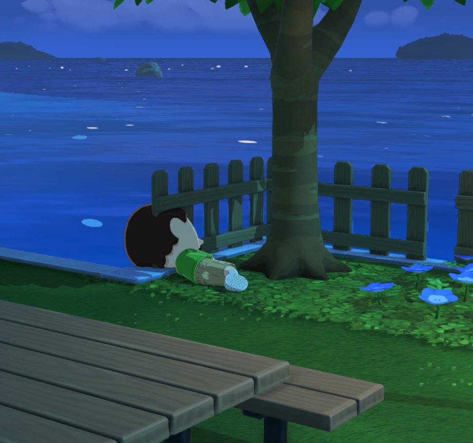 himejoshi hangover tweet media