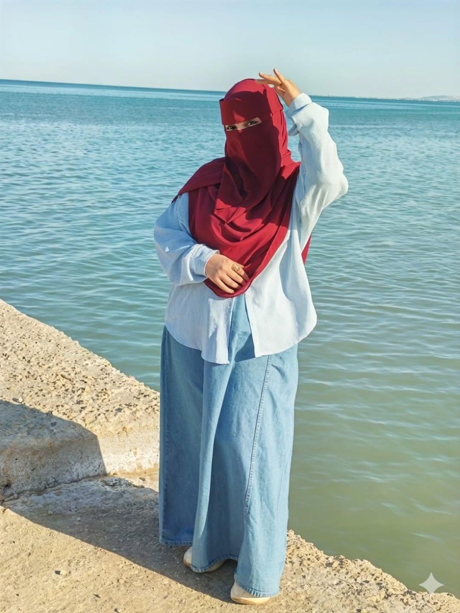 حليمــــــــــه 💕 tweet media