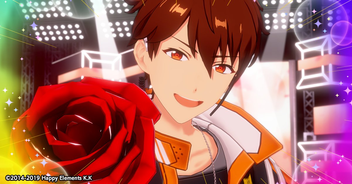 あんさんぶるスターズ！！Music【公式】 tweet media