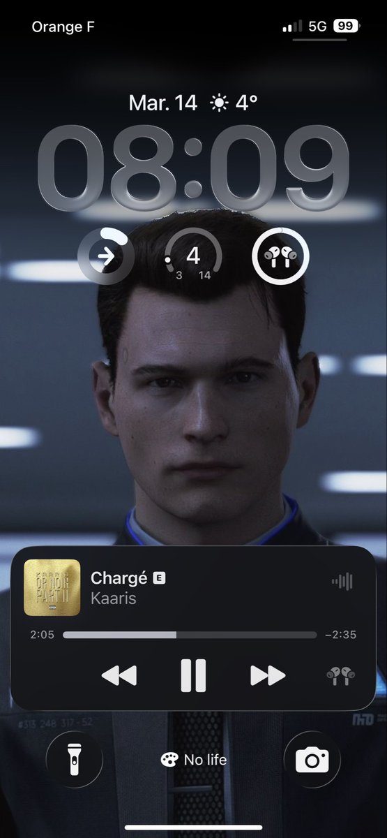 luha pouffe ༯ tweet media