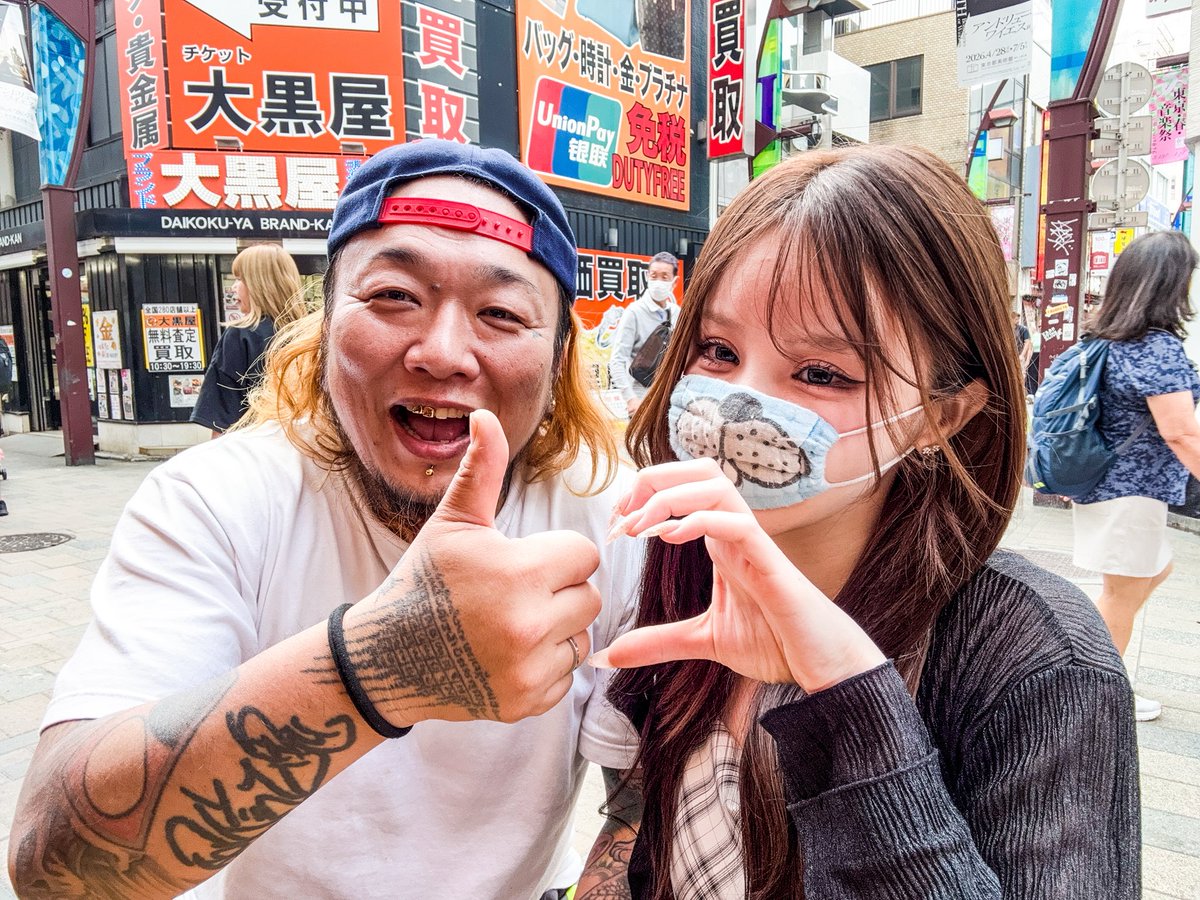 VenJotaro@踊る便所太郎 tweet media