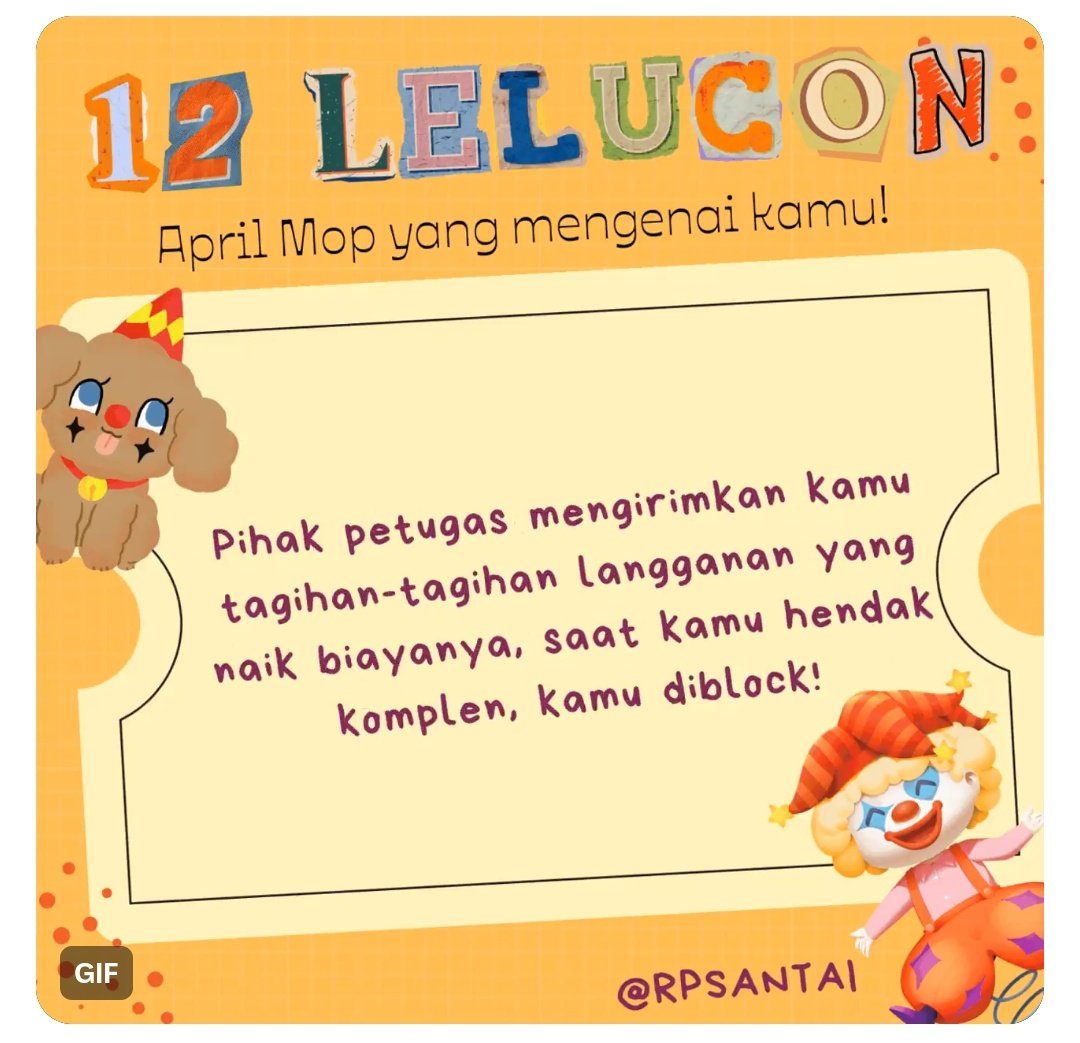 crwves's tweet photo. ⠀
⠀ Nah ini nih pelaku asal tag @erosenssei, ngerasa si paling seme.
⠀ https://t.co/hFDDEtazmC