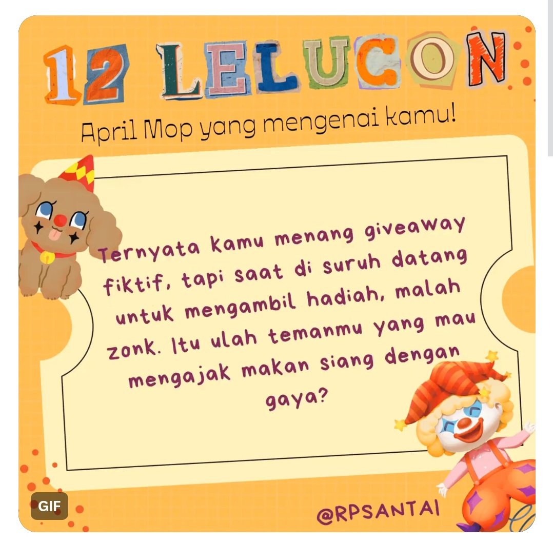 crwves's tweet photo. ⠀
⠀ Nah ini nih pelaku asal tag @erosenssei, ngerasa si paling seme.
⠀ https://t.co/hFDDEtazmC