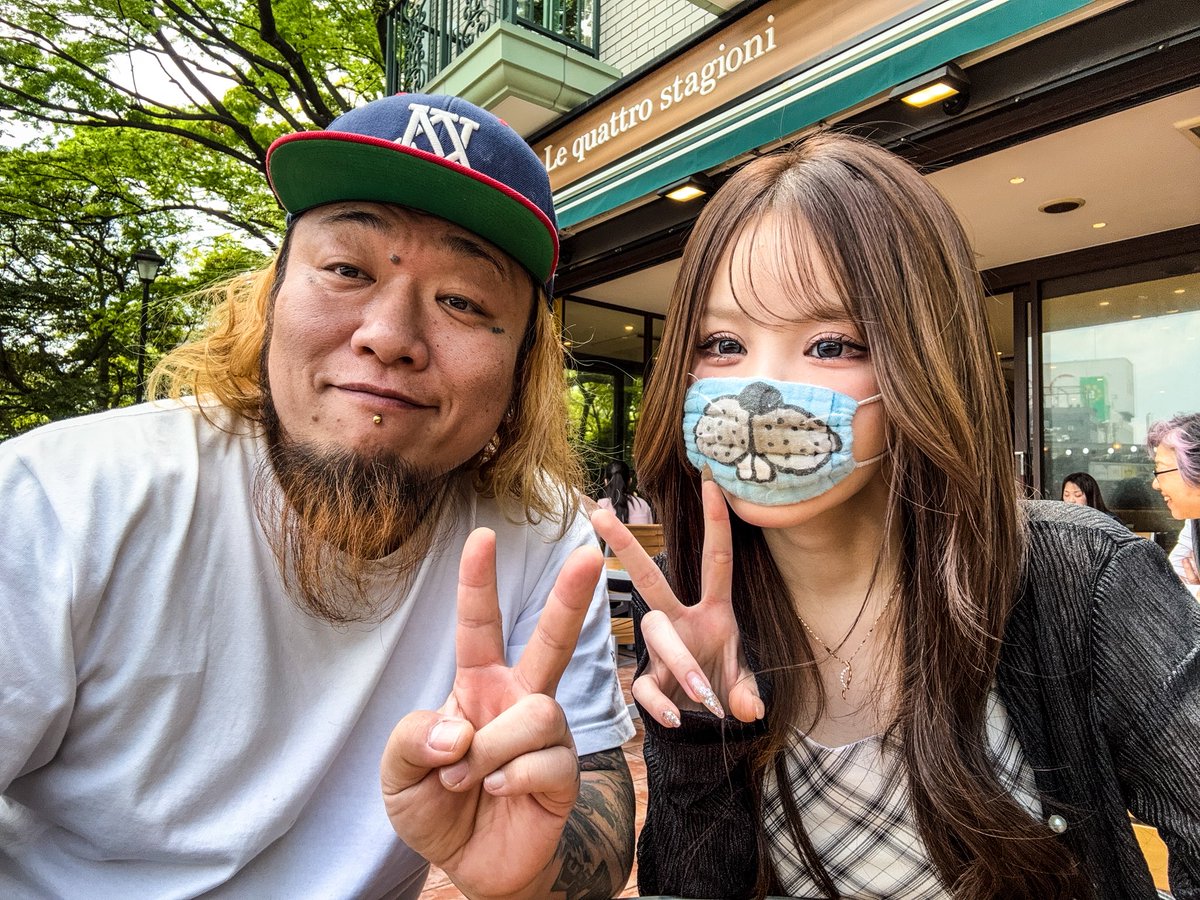 VenJotaro@踊る便所太郎 tweet media