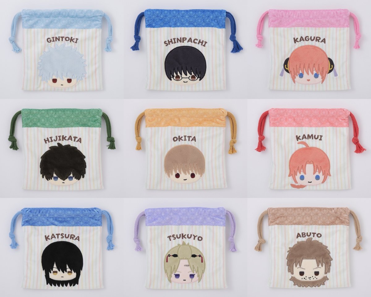 銀魂 / 3年Z組銀八先生 グッズ情報 tweet media