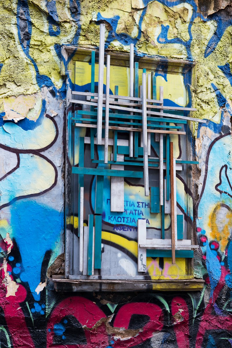 GM! Sales are great but if there are none, I will still take photographs. What about you?

Happy #TezosTuesday