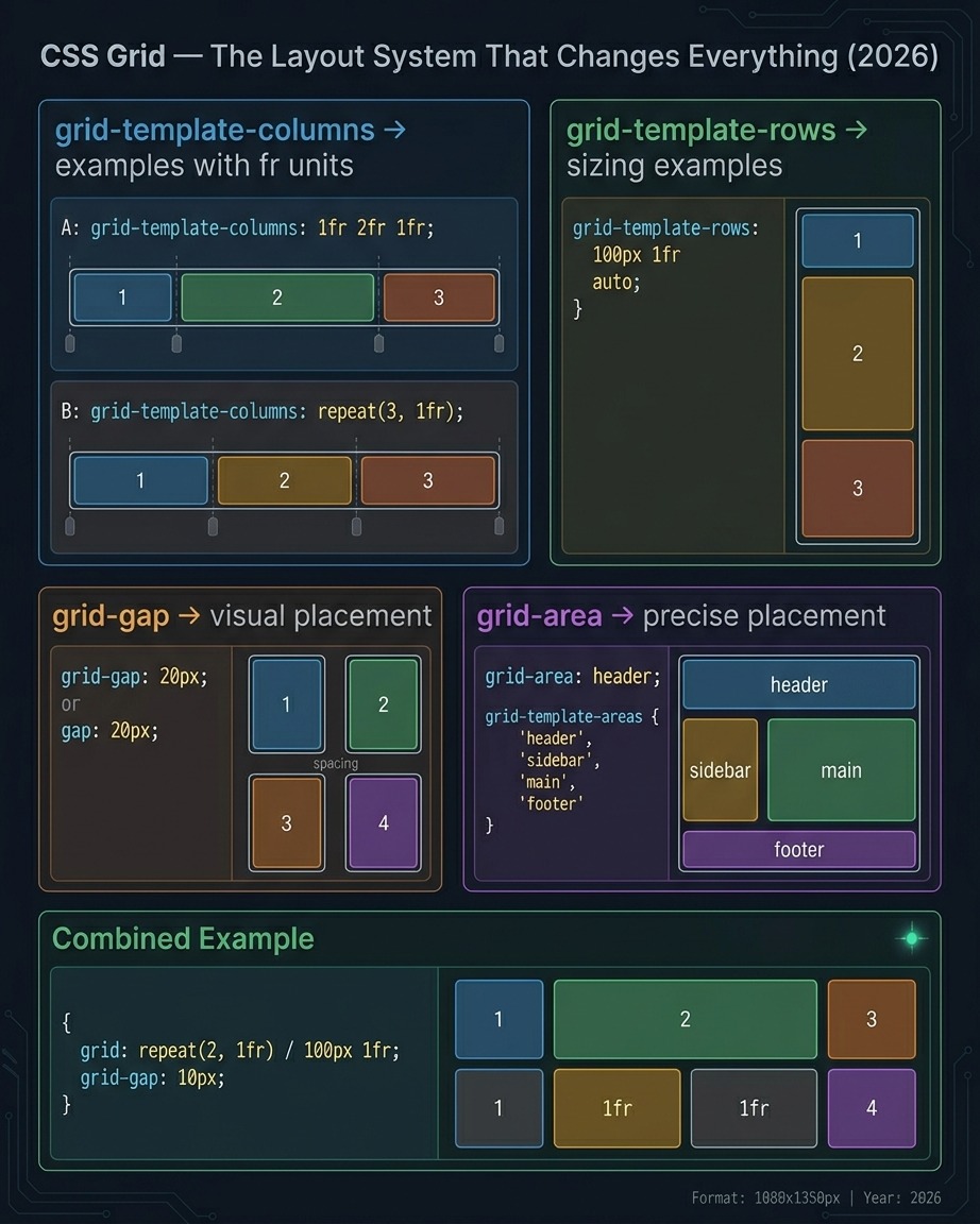 Web Code Design tweet media
