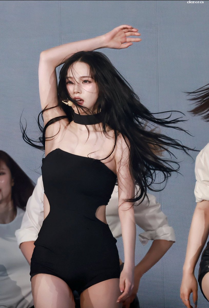 ENHYPEN is #7 KARINA tweet media