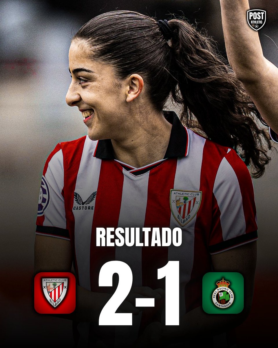 Post Athletic tweet media