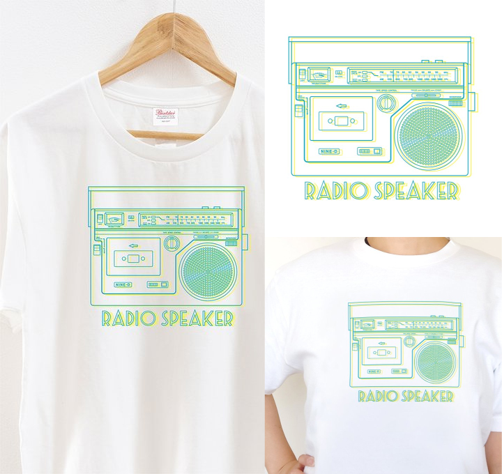 nine-D 公式 tweet media