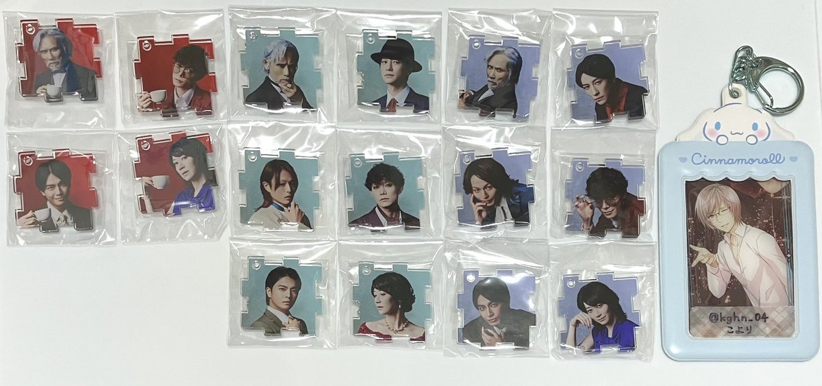 こより tweet media