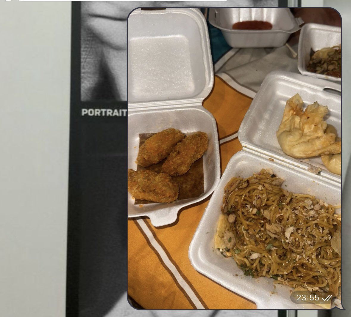 seril ceker tweet media