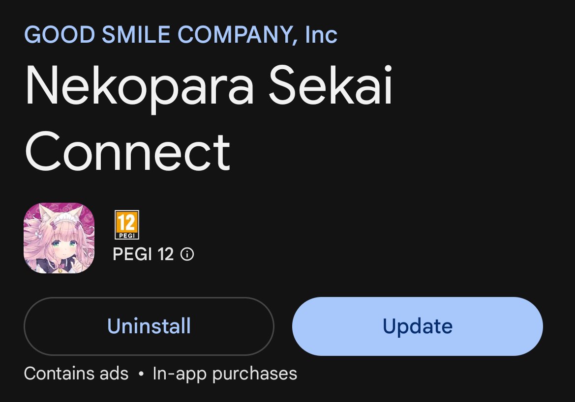 Kuroneko99 tweet media