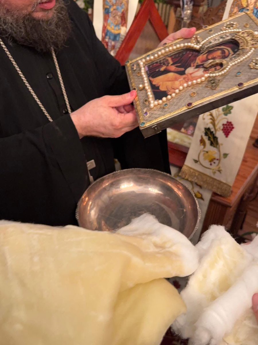 Fr. Daniel☦️ tweet media