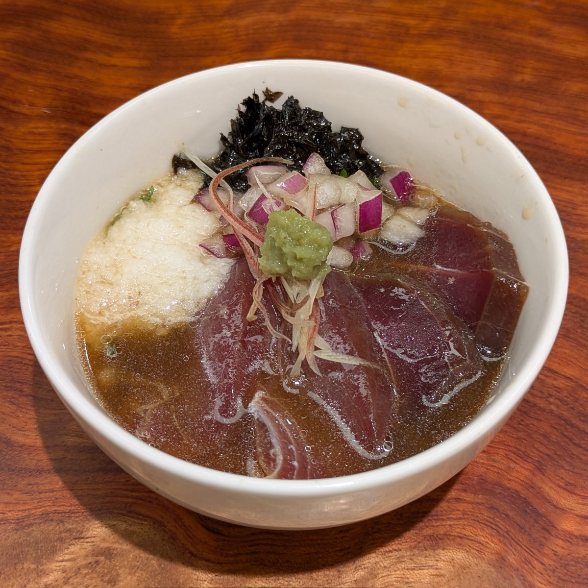 ラーメン一期一会 tweet media
