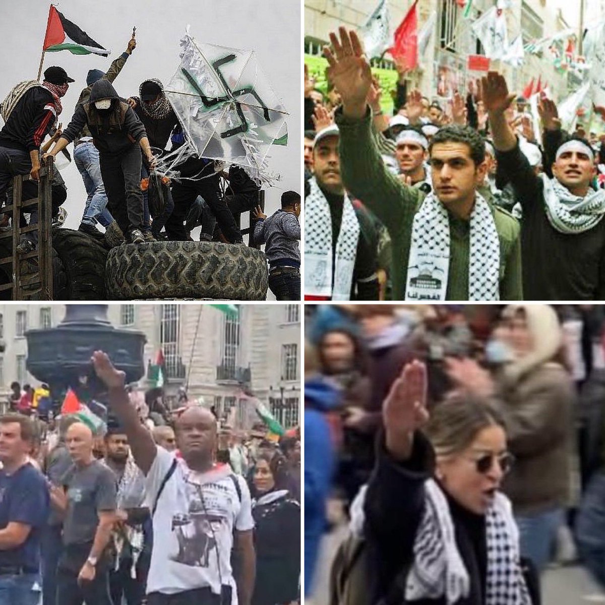 LÉVADÉDUBOCAL tweet media