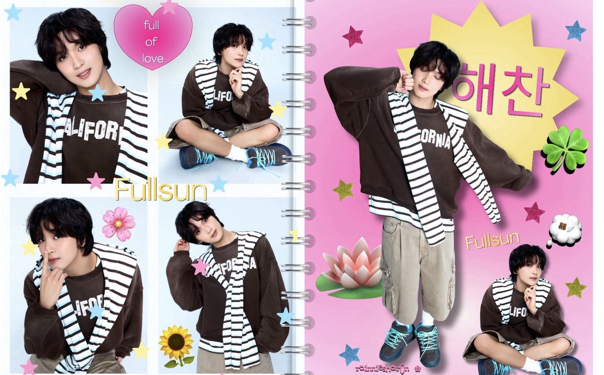 aญchan 💭🌺 ♡ tweet media