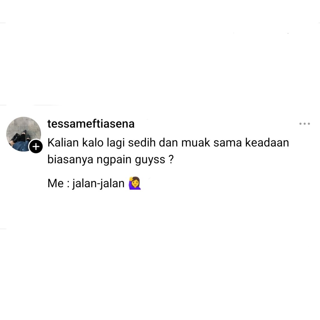 Mbak kun tweet media