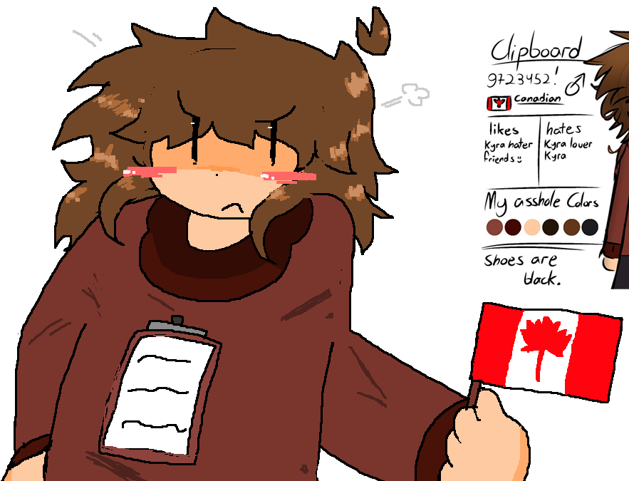 kyra 🍎 foamii tweet media