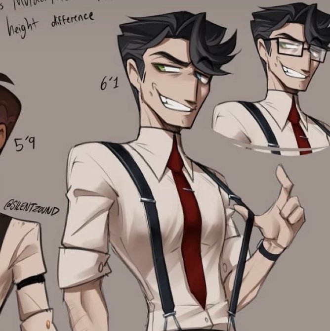 ᴍɪɴᴏ tweet media