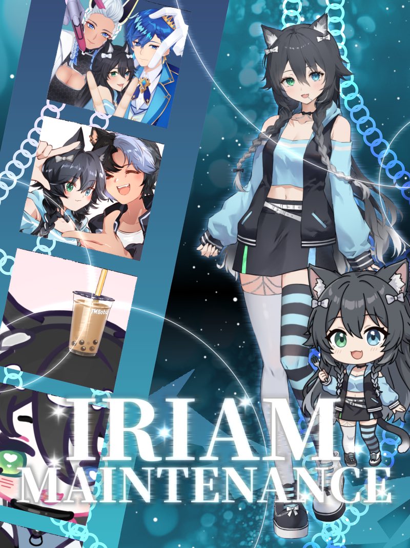 Melody Key 🍈🎶🚽🔥〖Iriam US〗 tweet media