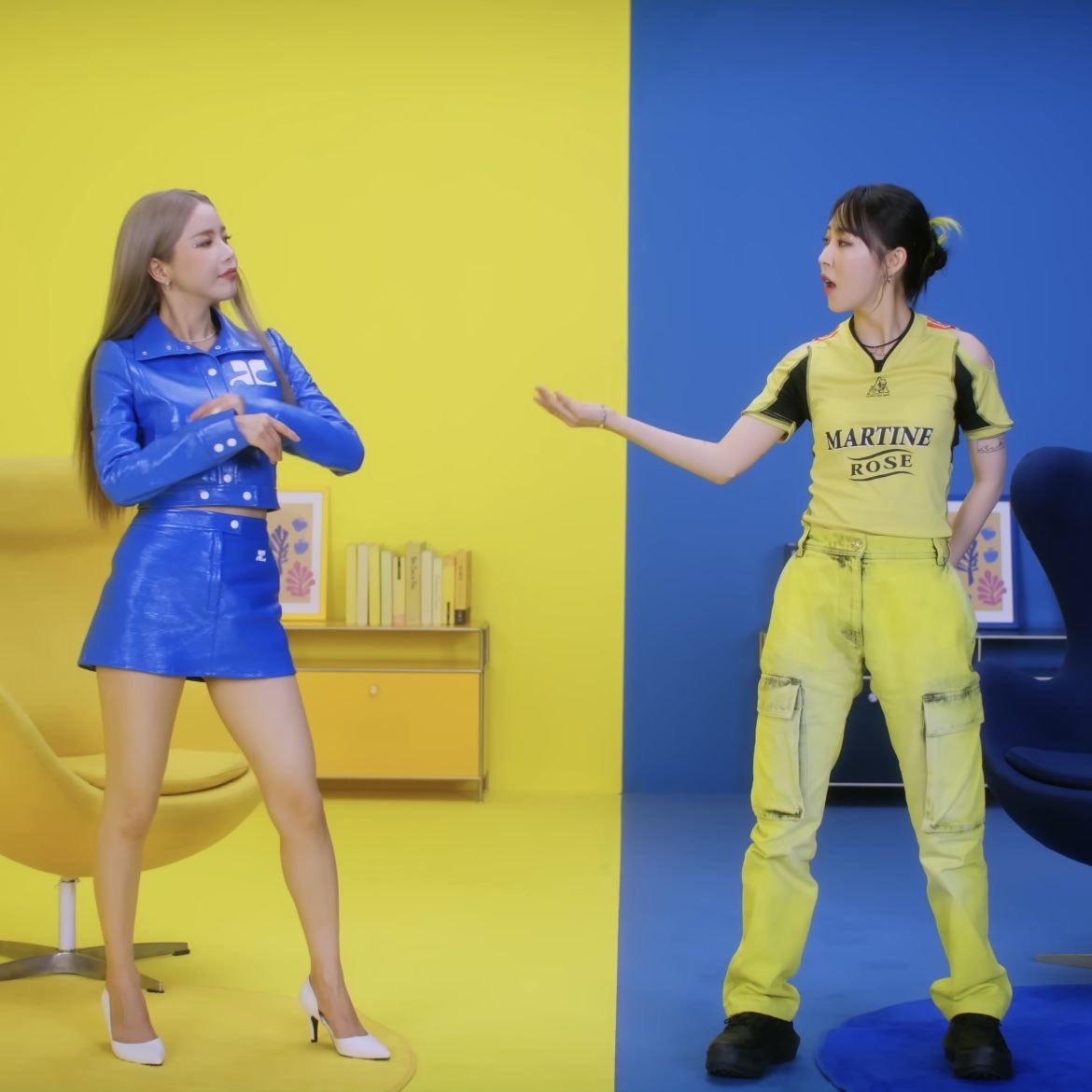 ᴍ ɪ ʟ ʟ ᴏ ᴡ 🍀 tweet media