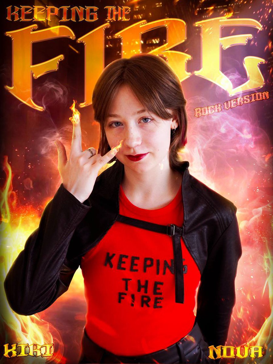 ewixy_cdt's tweet photo. KEEPING THE FIRE ROCK VERSION COVER DANCE TEASERS PT. 2🔥

WATCH ON OUR YT CHANNEL

https://t.co/AzEbBOlF8p

@X_IN_MEMBERS #XIN @X_in_official #엑신 #KeepingTheFire https://t.co/6Hv4GOhABl