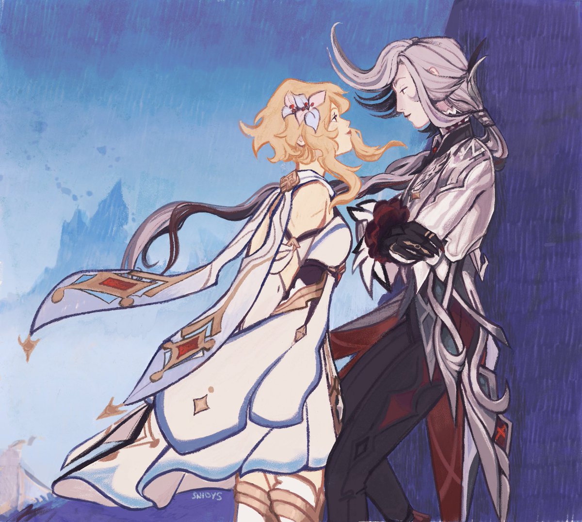 🌿 snidy tweet media