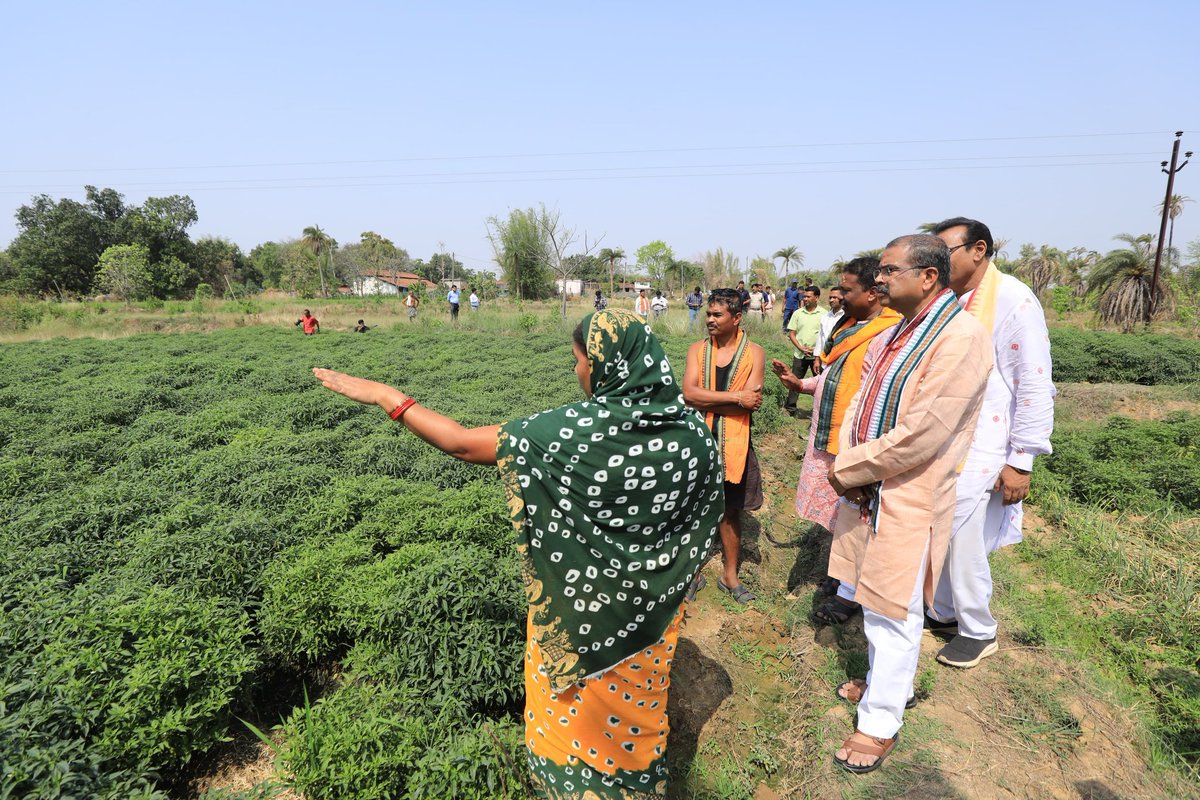 Dharmendra Pradhan tweet media