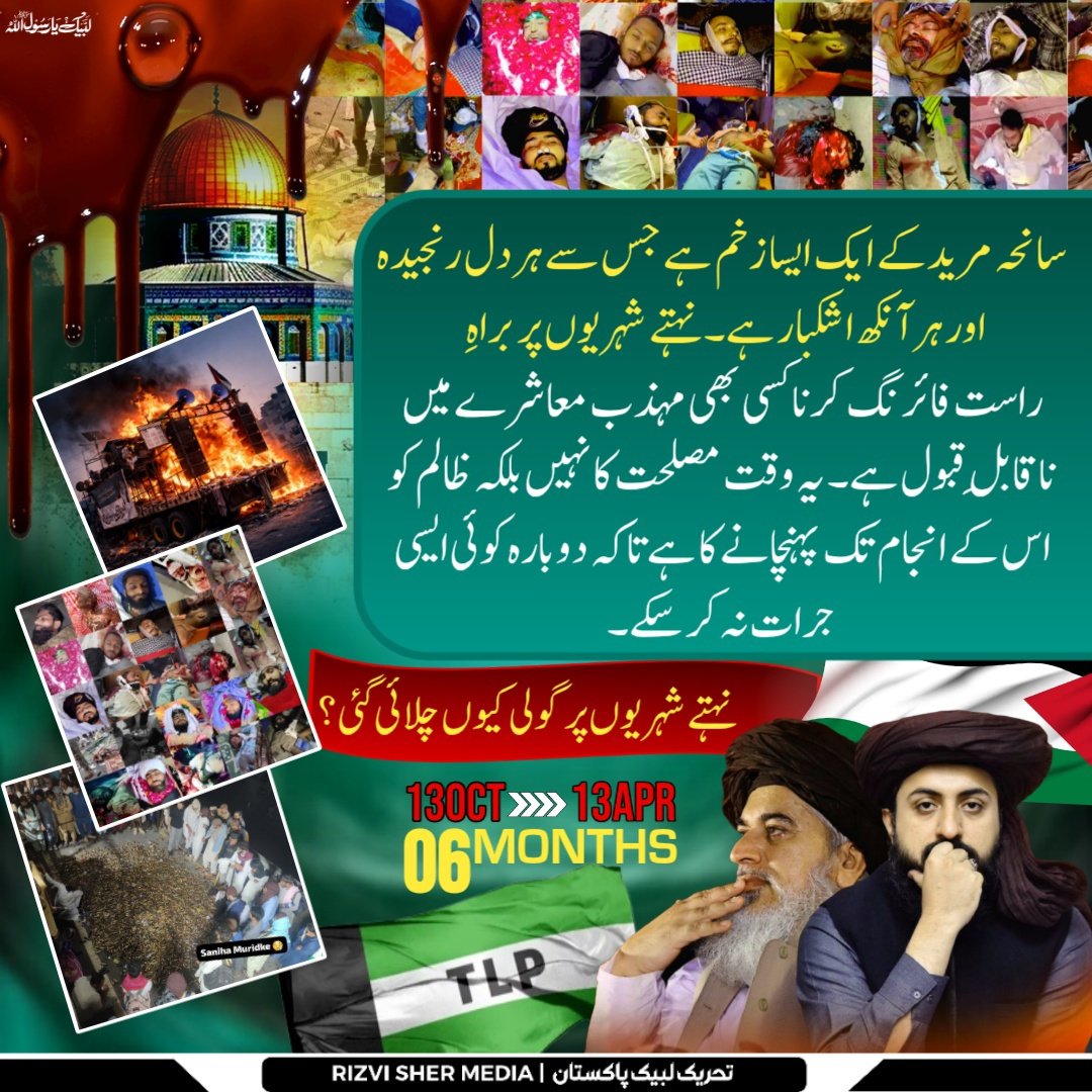 RIZVI SHER MEDIA OFFICIAL tweet media