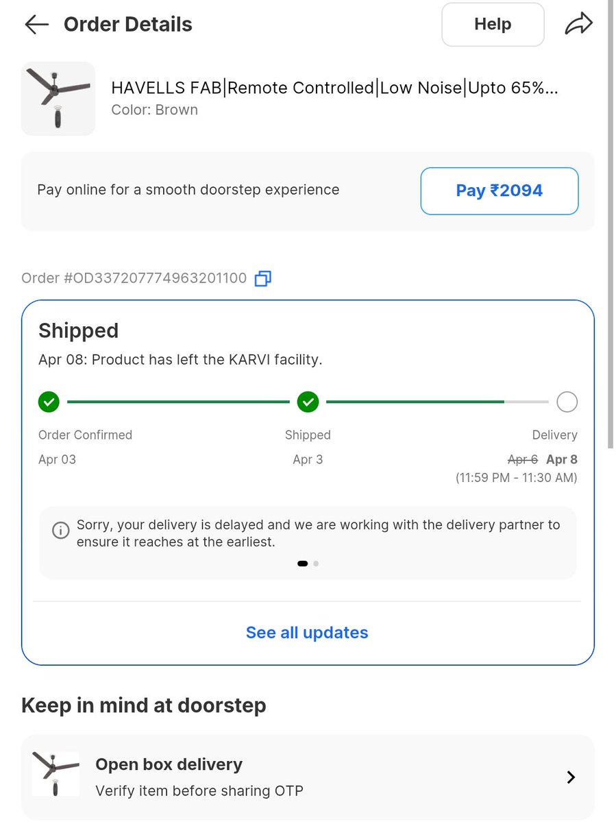 Durgesh Kumar🕊️ tweet media