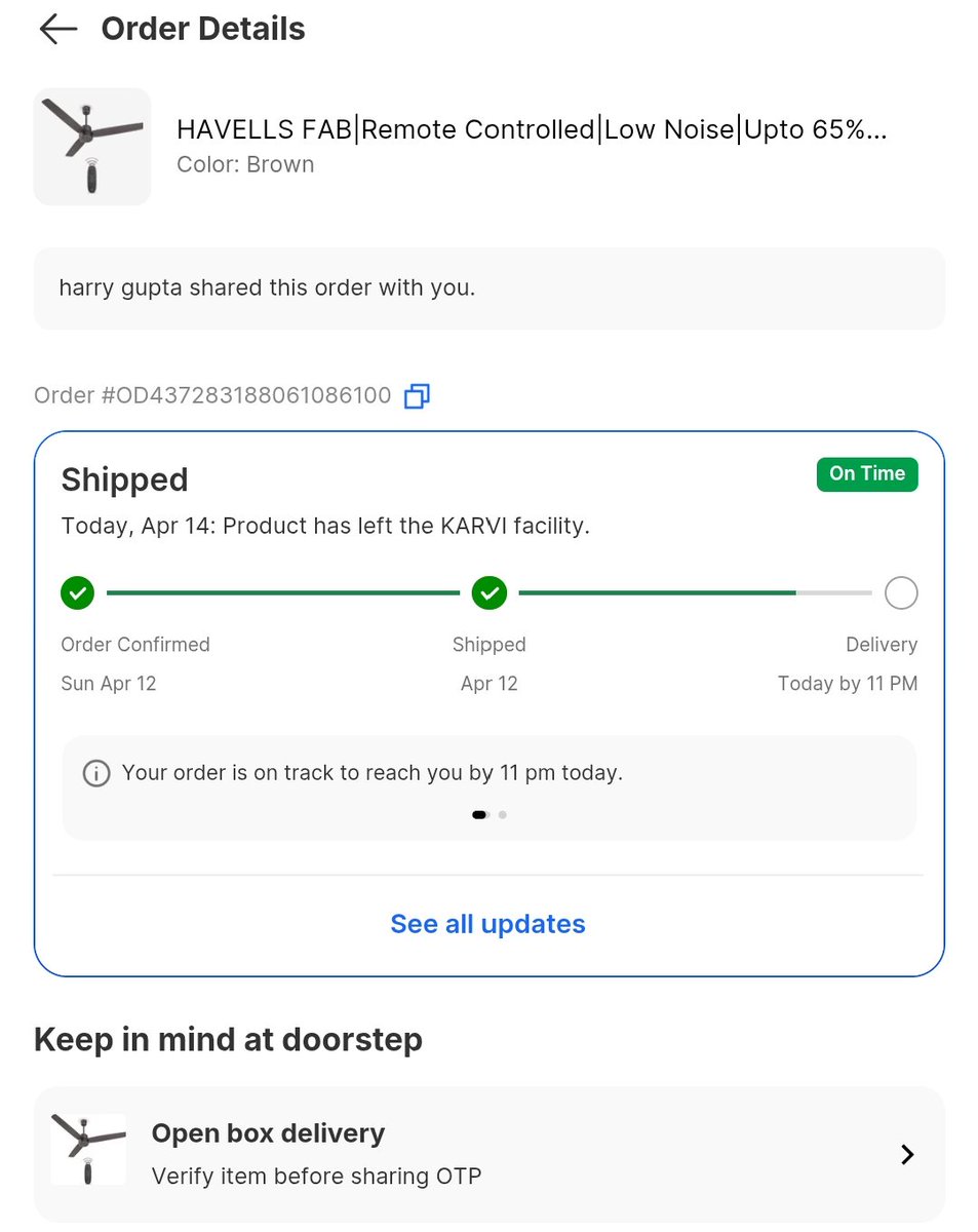 Durgesh Kumar🕊️ tweet media