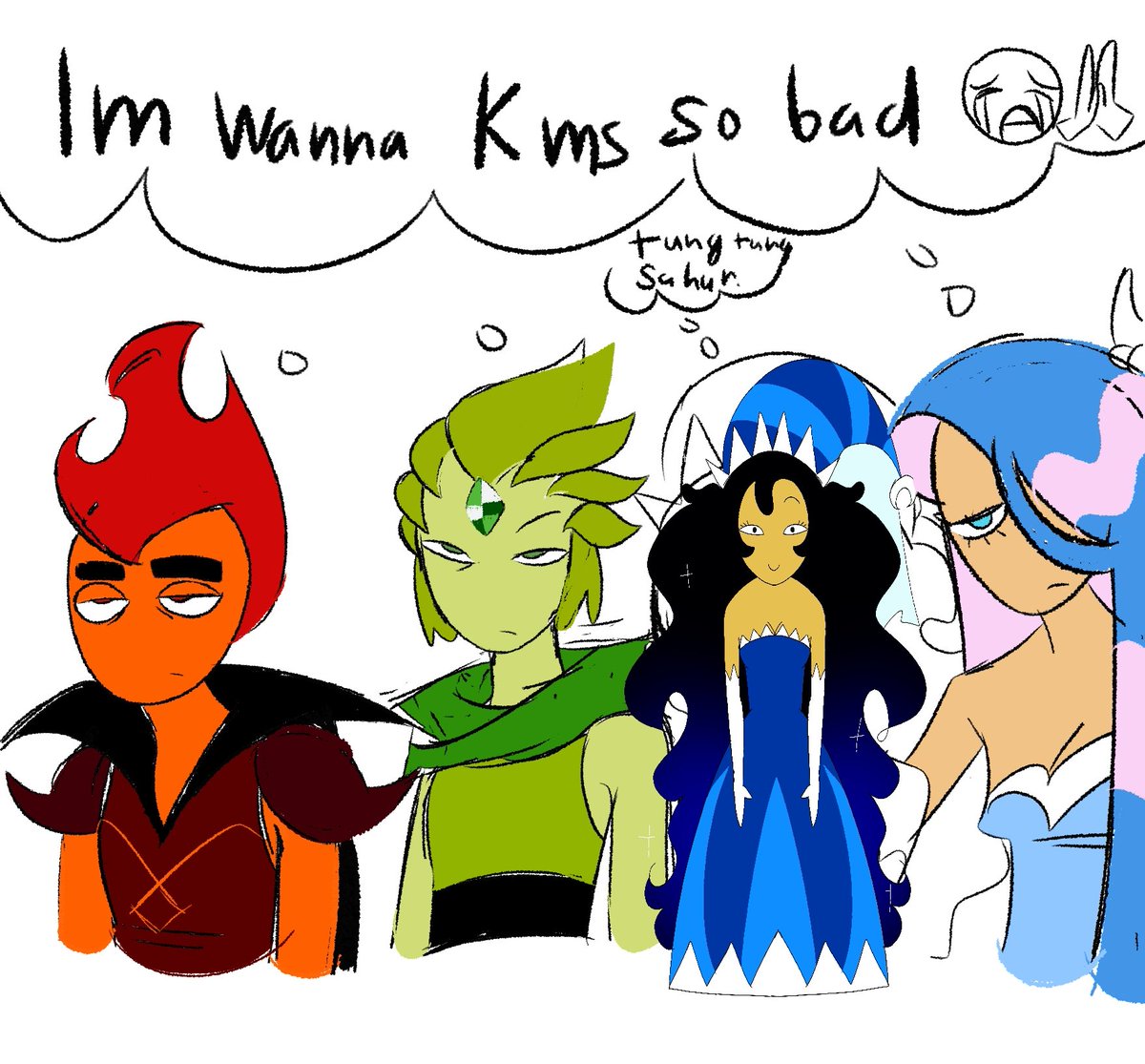 guy who like firewind tweet media