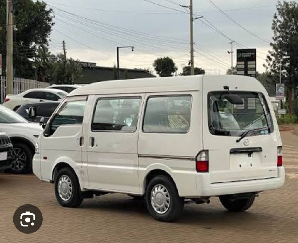 Good Morning guys. I am looking for a Mazda specialists who knows more about Mazda Bongo. Thanks in Advance